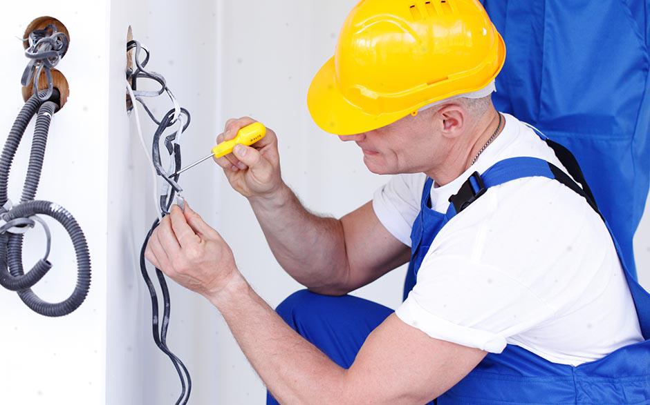  urgence électricité Montgeron