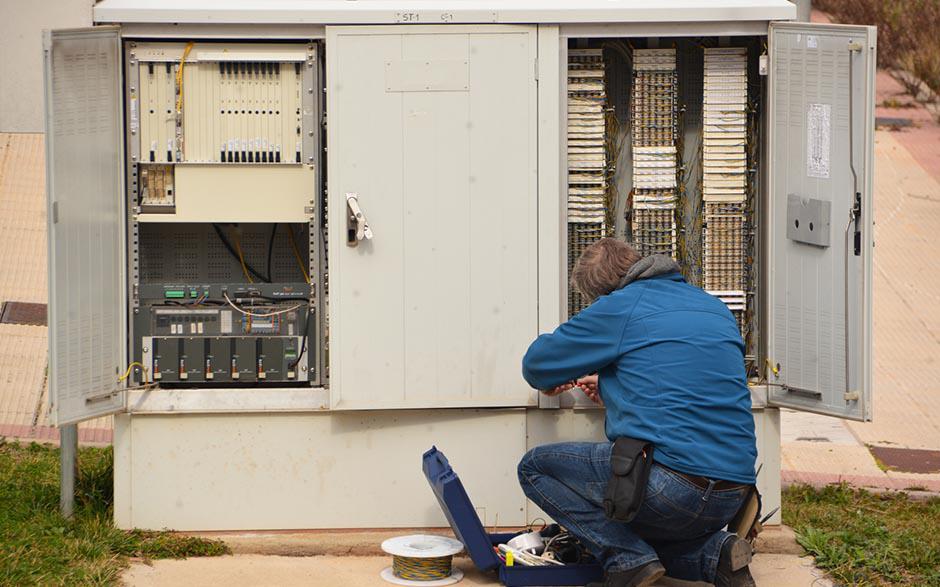 urgence électricité Montgeron
