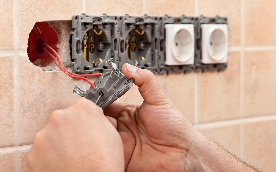 électricien urgent Courdimanche