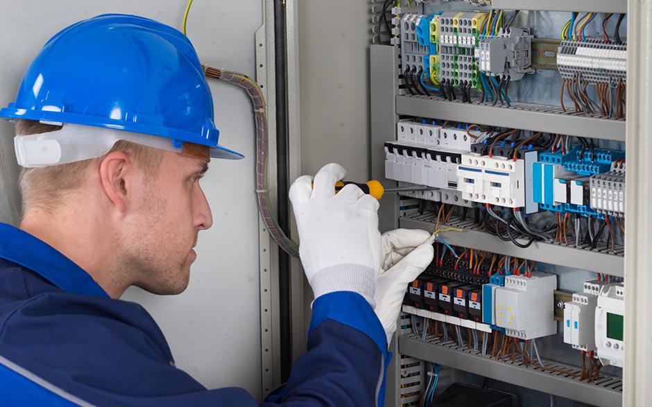 tarif travaux électricité Vincennes