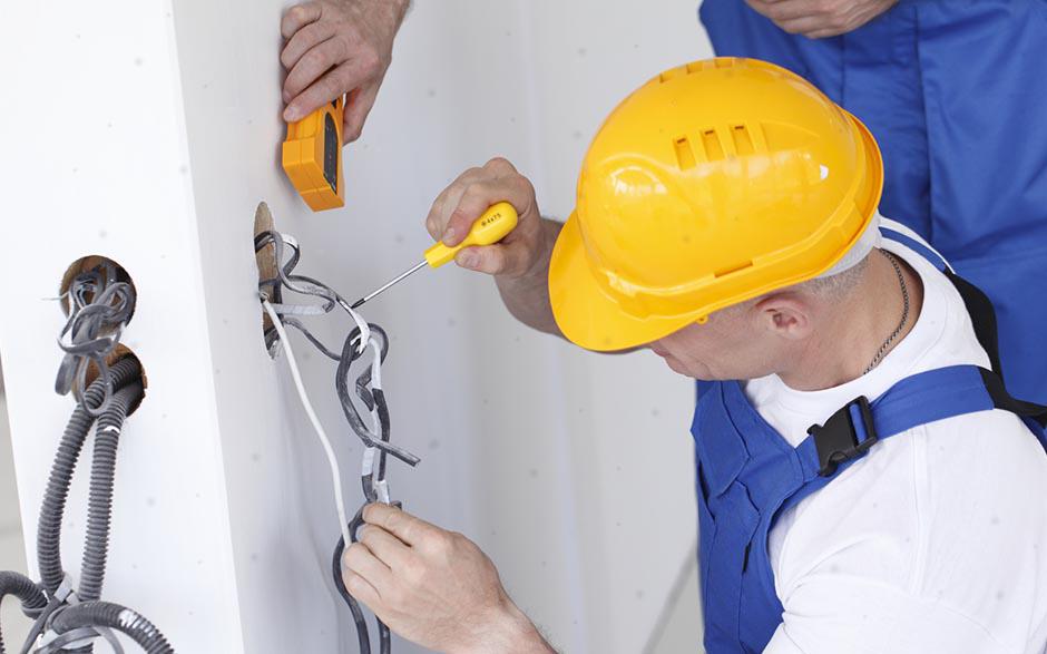 urgence électricité Montgeron