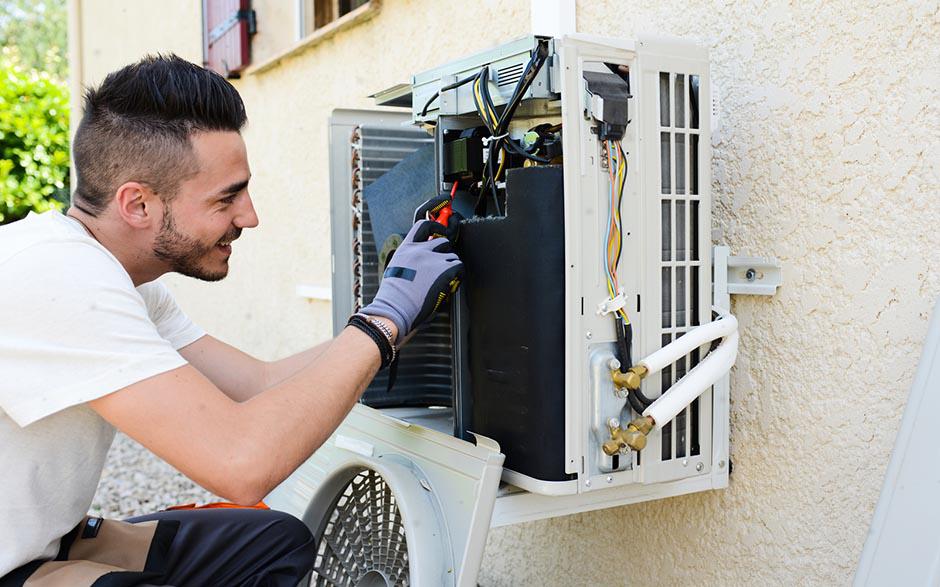 devis travaux électricité Cergy