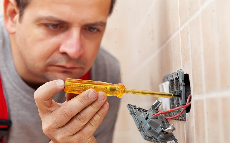  urgence électricité Montgeron