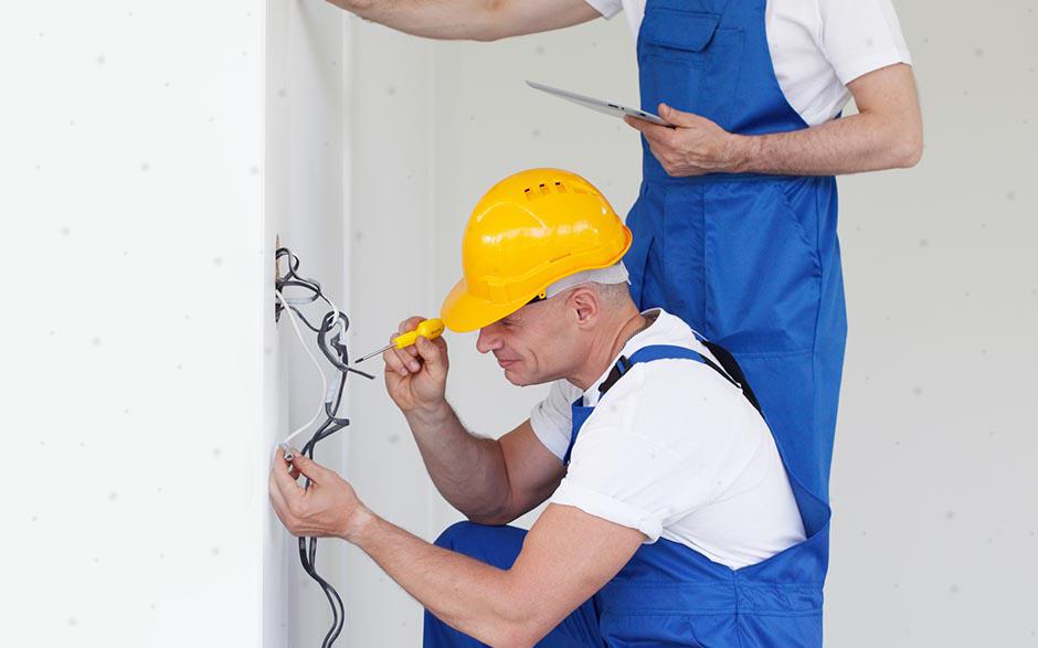  urgence électricité Montgeron