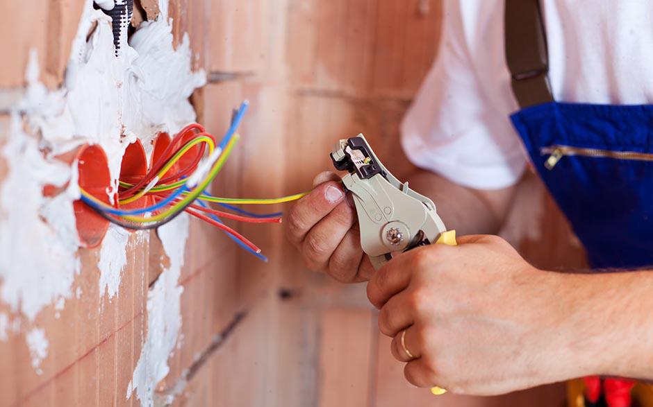  urgence électricité Montgeron