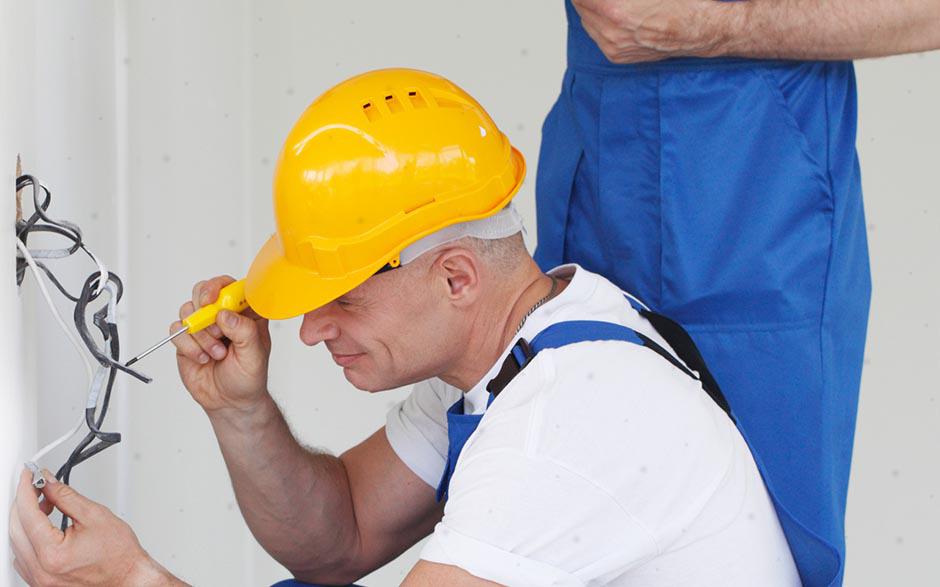 urgence électricité Montgeron
